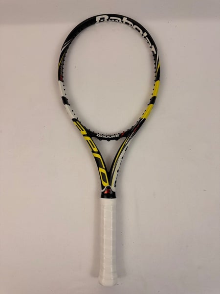 Babolat Aeropro Drive 2013, 4 1/4 Excellent 9.5/10