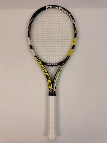 Babolat Aeropro Drive Plus 2013, 4 1/4 Excellent 9.5/10