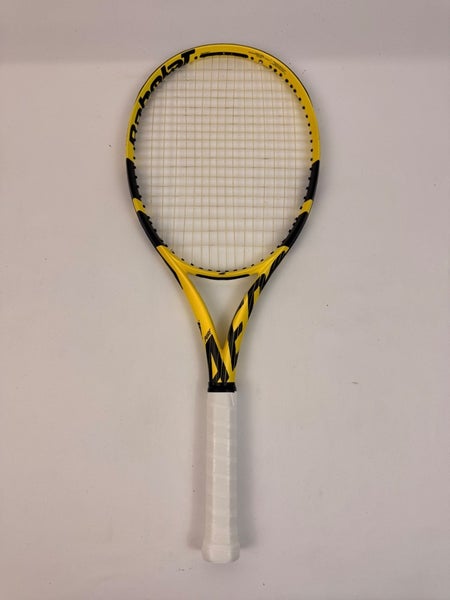 Babolat Pure Aero 2019, 4 3/8 Excellent 9/10