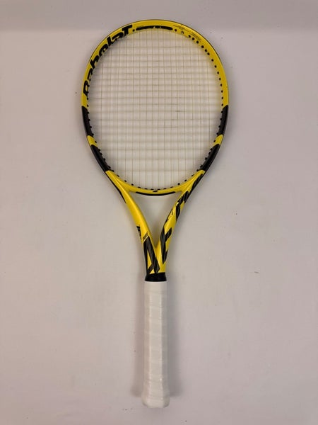 Babolat Pure Aero 2019, 4 3/8 Very Good Condition
