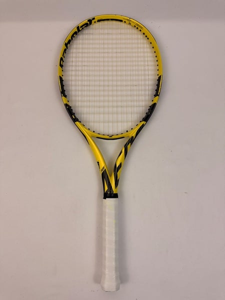 Babolat Pure Aero 2019, 4 1/4