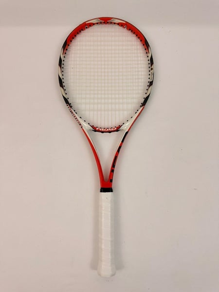 Head Microgel Radical Midplus, 4 3/8 Very Good Condition