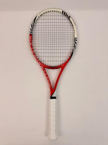 Wilson BLX Six One 95 16x18,  4 1/2