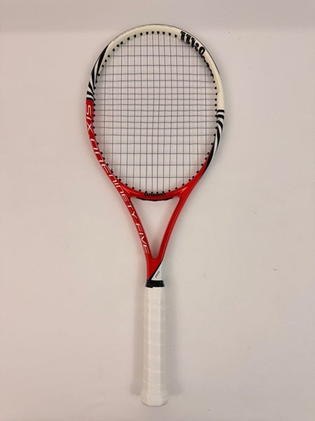 Wilson BLX Six One 95 16x18,  4 1/2