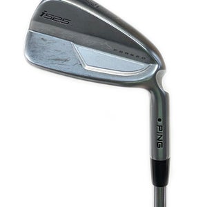 Ping i525 Forged 5-PW+UW Black Dot Iron Set Steel Project X Rifle Precision 6.0