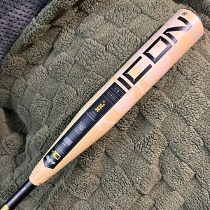 2025 RAWLINGS ICON Composite USA 31in 21oz (-10) (Used)