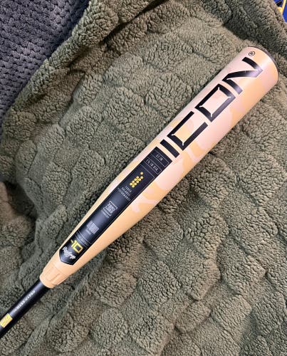 2025 RAWLINGS ICON Composite USA 31in 21oz (-10) (Used)