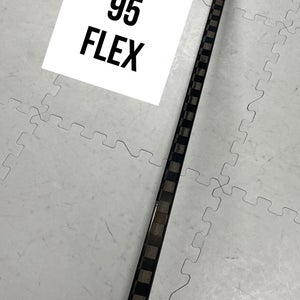 Senior(1x)Left P92 95 Flex PROBLACKSTOCK Pro Black Out Unbranded Pro Stock Nexus Hockey Sticks