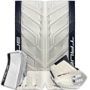 PX4 Pro Stock Hellebuyuck Winnipeg Senior Goalie Equipment Combo (35+2)