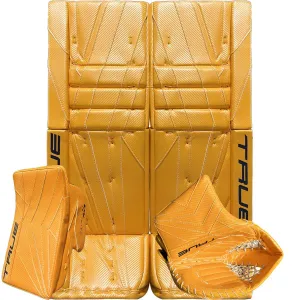 PX3 Pro Stock Juuse Saros Nashville Senior Goalie Equipment Combo (33+2)
