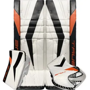PX3 Pro Stock Sam Ersson Philly Flyers Senior Goalie Equipment Combo (33+2)