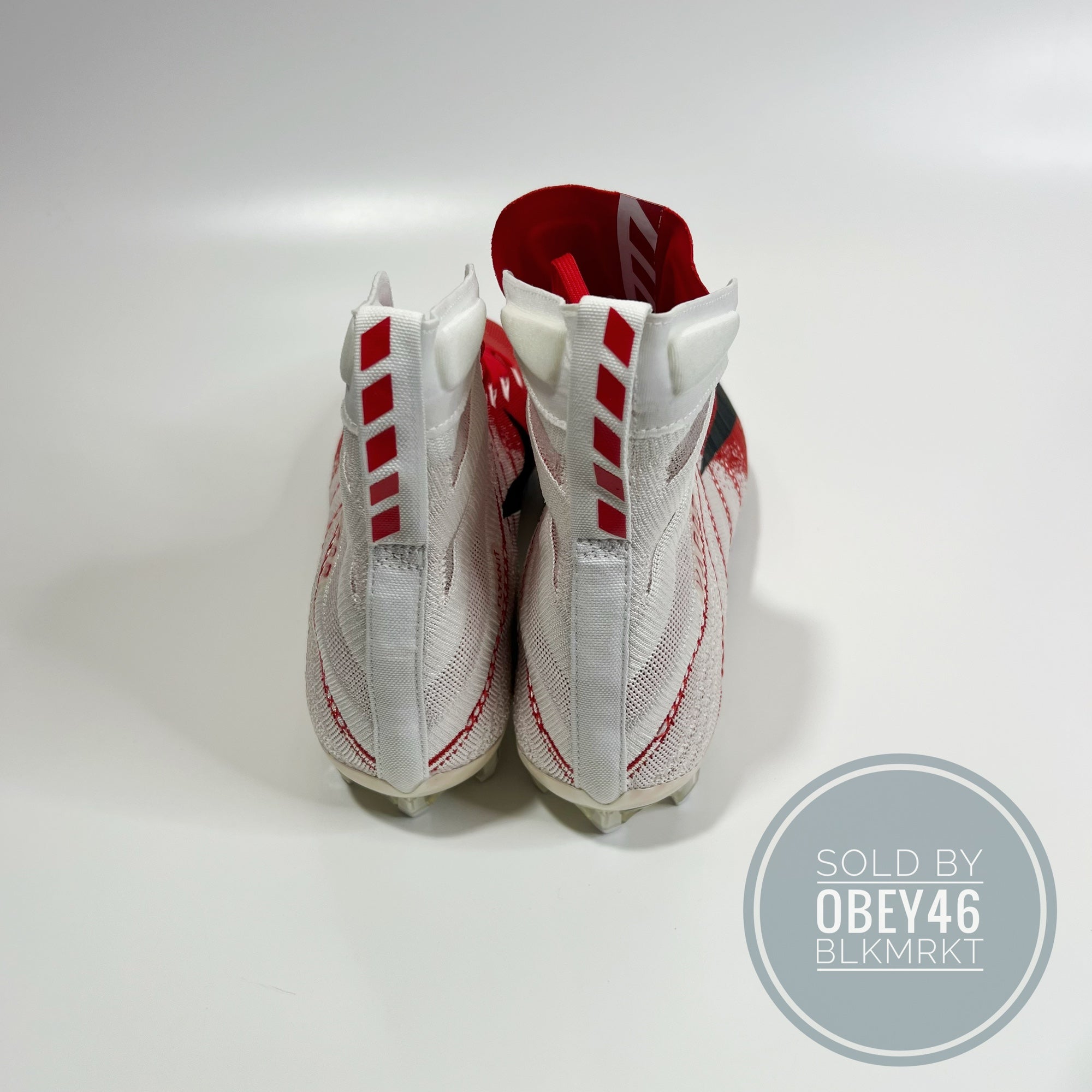 Nike Force Savage Pro 3 Shark P PE Football Cleats 13.5  display picture 1