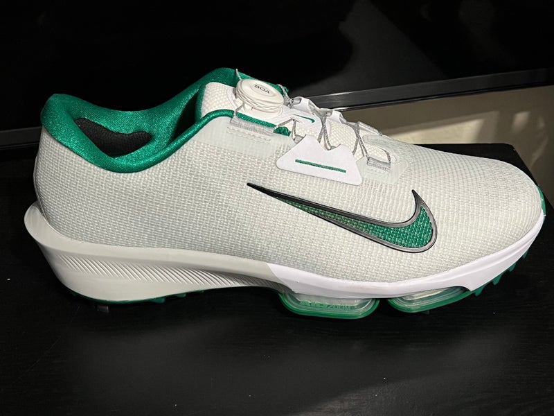 Nike Air Zoom Infinity Tour NXT% BOA 2 Golf Shoes Men's Size 12 Wide HQ2160-100