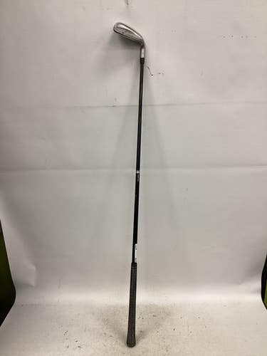 Used Taylormade BURNER PLUS Golf Wedge Mens RH Pitching Wedge 11851-S000039265