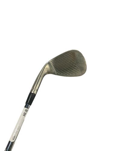 Used Titleist BV 52-08 VOKEY WEDGE Golf Wedge Mens RH 52 Degree 11834-S000041938