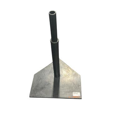 Used Champro BATTING TEE BB/SB Batting Tee 11834-S000041976