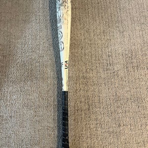 Warstic Bonesaber Alloy USABat Certified Bat (-11) 19 oz 30" (Used)