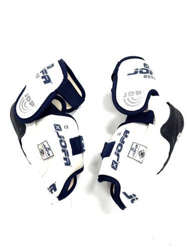Used Jofa 8055 Senior Elbow Pads LG 11860-S000299891