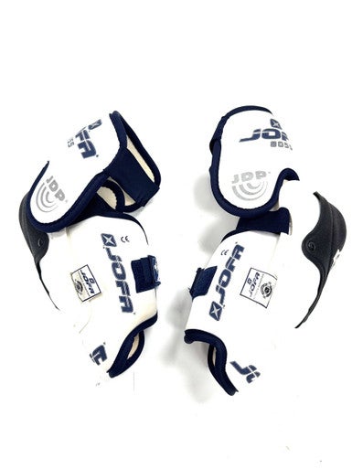 Used Jofa 8055 Senior Elbow Pads LG 11860-S000299891