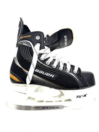Used Bauer SUPREME ONE20 Senior Hockey Skate Senior 6 11860-S000299888