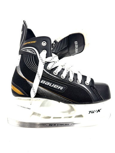 Used Bauer SUPREME ONE20 Senior Hockey Skate Senior 6 11860-S000299888