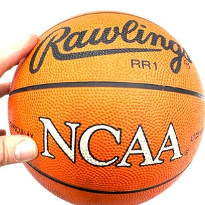 Used Rawlings Basketball Adult Indoor 11860-C000299877
