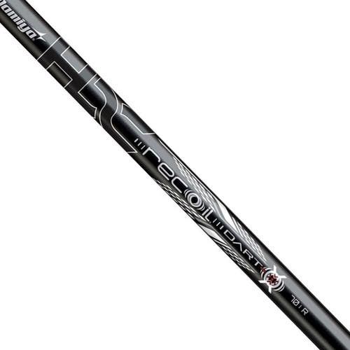 UST Mamiya Recoil Dart HDC 70 A Senior Flex .355 Taper Tip - Select Single Shaft