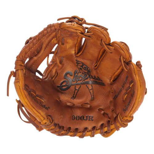 Used Shoeless Joe 900JR Right Hand Thrower - Fair Condition