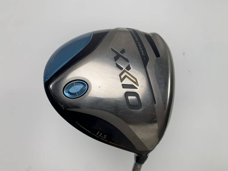 XXIO 12 Ladies Driver 11.5* MP 1200L Flex 1210 34g Ladies Graphite Womens RH