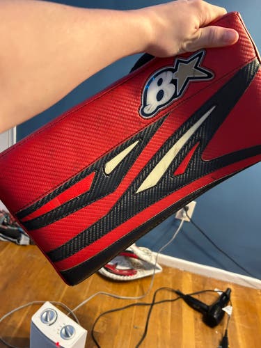 Brians Gnetik pro 3 blocker