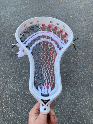 ECD Mirage 2.0 Strung Head (Used)
