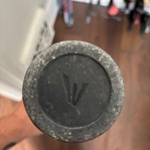 Easton Helmer Bomb Squad Bat (-7) 27 oz 34" (Used)