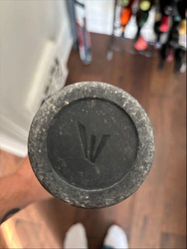 Easton Helmer Bomb Squad Bat (-7) 27 oz 34" (Used)