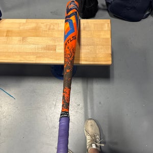 2023 Louisville Slugger Atlas Alloy BBCOR Certified Bat (-3) 29 oz 32" (Used)