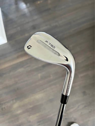 2025 Taylormade P790 P-4