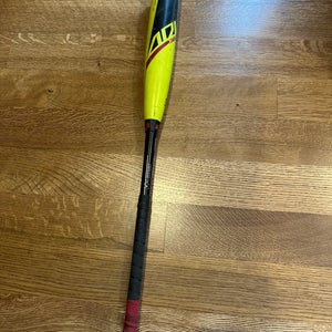2023 Easton ADV 360 Composite USABat Certified Bat (-10) 21 oz 31" (Used)