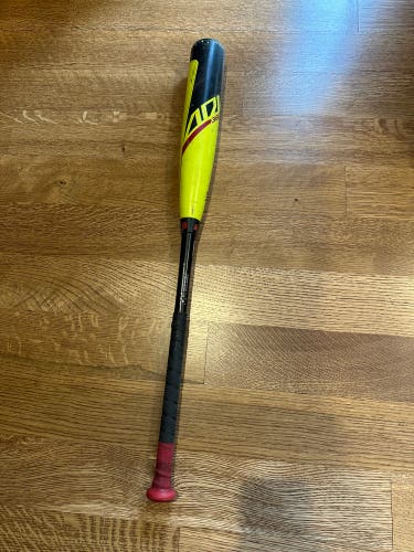 2023 Easton ADV 360 Composite USABat Certified Bat (-10) 21 oz 31" (Used)