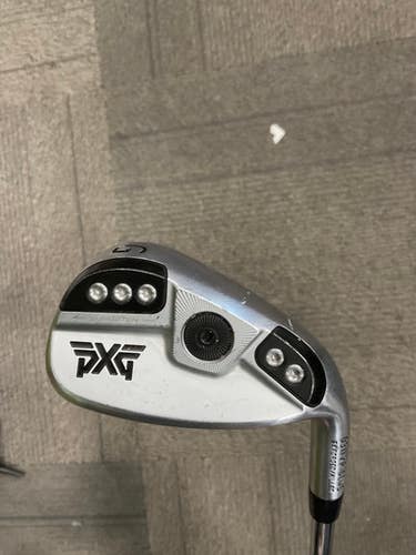Used PXG 0311 XP GEN 5 Golf Wedge Mens RH Gap/Approach Wedge 11614-S000223963