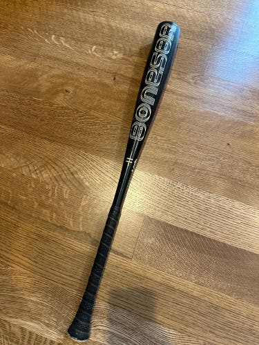 2024 Warstic Bonesaber Alloy USABat Certified Bat (-11) 19 oz 30" (Used)