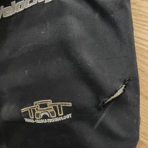 Senior Small Vaughn V4 Hockey Goalie Pants (Used)