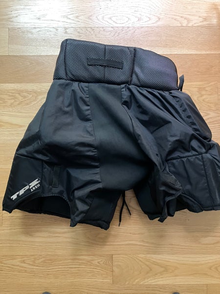Senior Small TPS Hockey Goalie Pants (Used)