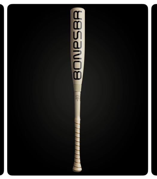 2026 Warstic Bonesaber Composite Bat (-10) 19 oz 27" (New)