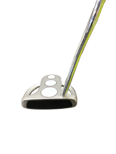 Used PINE MEADOW M-4 XEON Mens Putter RH 11613-S000170416