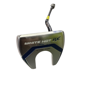 Used Odyssey WHITE HOT RX Mens Putter RH 11613-S000170409