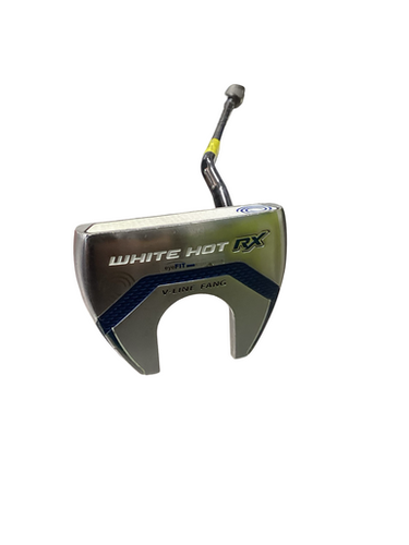 Used Odyssey WHITE HOT RX Mens Putter RH 11613-S000170409