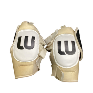 Used WinnWell NXT Senior Elbow Pads SM 11613-S000170394