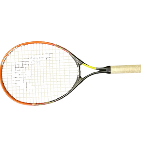 Used Head RADICAL 25 Adult Tennis Racquet Black 3 3/8" 11613-S000170384