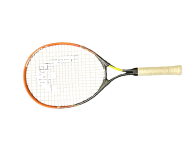 Used Head RADICAL 25 Adult Tennis Racquet Black 3 3/8" 11613-S000170384