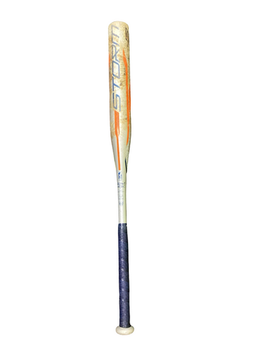 Used Rawlings STORM BB/SB Fastpitch Bat 30" 11613-S000170380