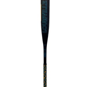 Used Louisville Slugger DIVA -11.5 FASTPITCH BAT BB/SB Fastpitch Bat 28" 11347-S000257965